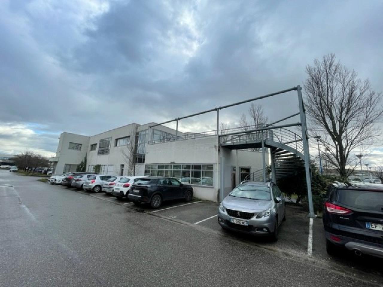 Bureau Bron 1000m² Vente bureau Bron Rhône OVBUR2310765 5